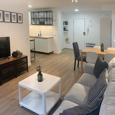 Las Canteras Beach Apartment Las Palmas de Gran Canaria Kültér fotó