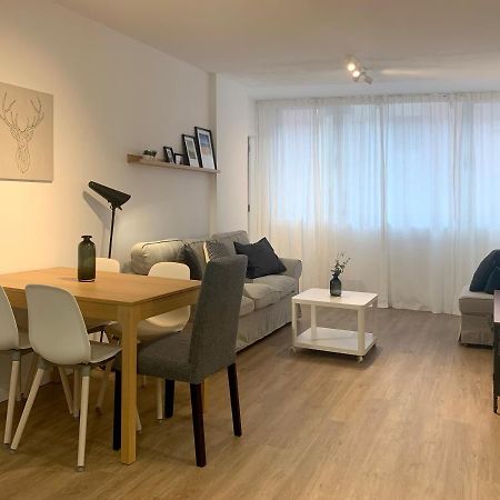 Las Canteras Beach Apartment Las Palmas de Gran Canaria Kültér fotó