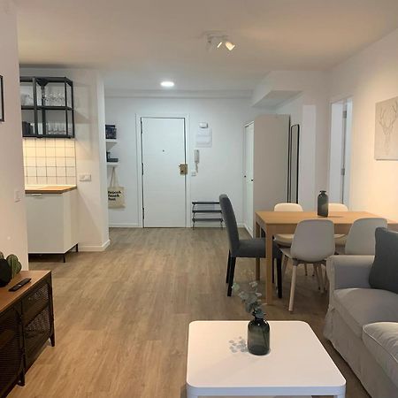 Las Canteras Beach Apartment Las Palmas de Gran Canaria Kültér fotó