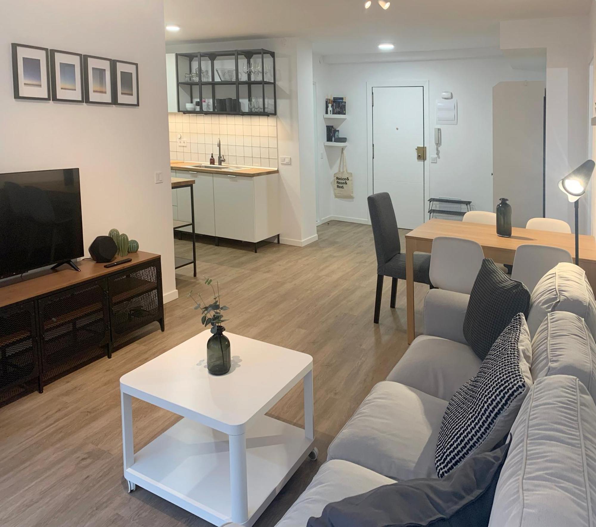 Las Canteras Beach Apartment Las Palmas de Gran Canaria Kültér fotó
