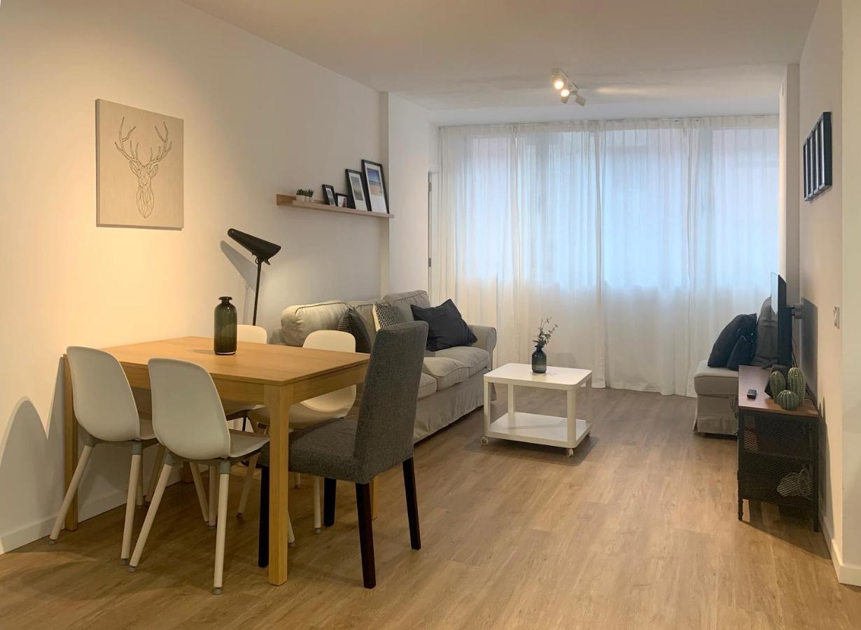 Las Canteras Beach Apartment Las Palmas de Gran Canaria Kültér fotó
