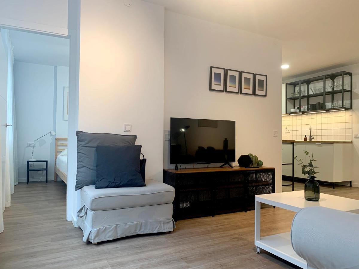 Las Canteras Beach Apartment Las Palmas de Gran Canaria Kültér fotó