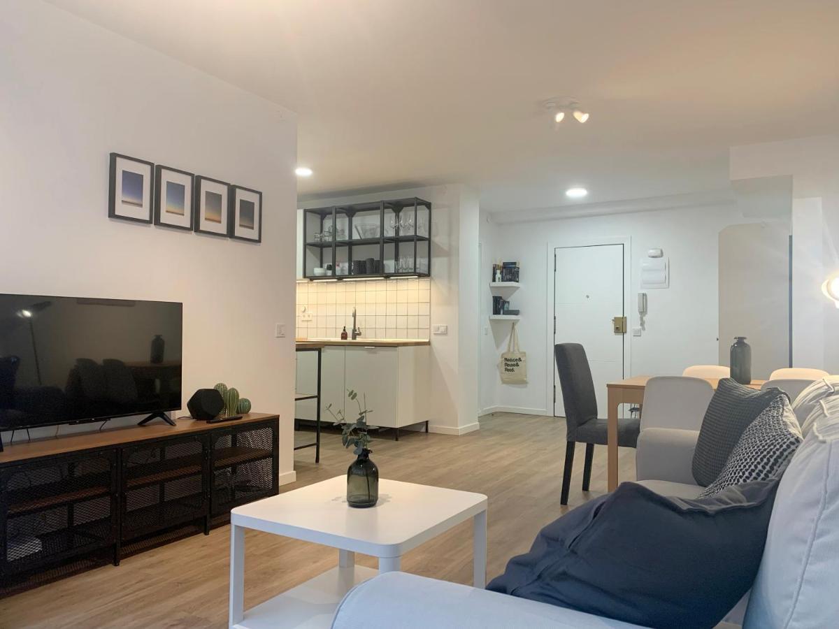 Las Canteras Beach Apartment Las Palmas de Gran Canaria Kültér fotó