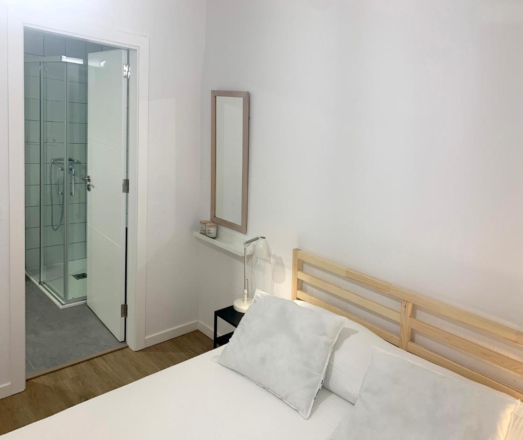 Las Canteras Beach Apartment Las Palmas de Gran Canaria Kültér fotó