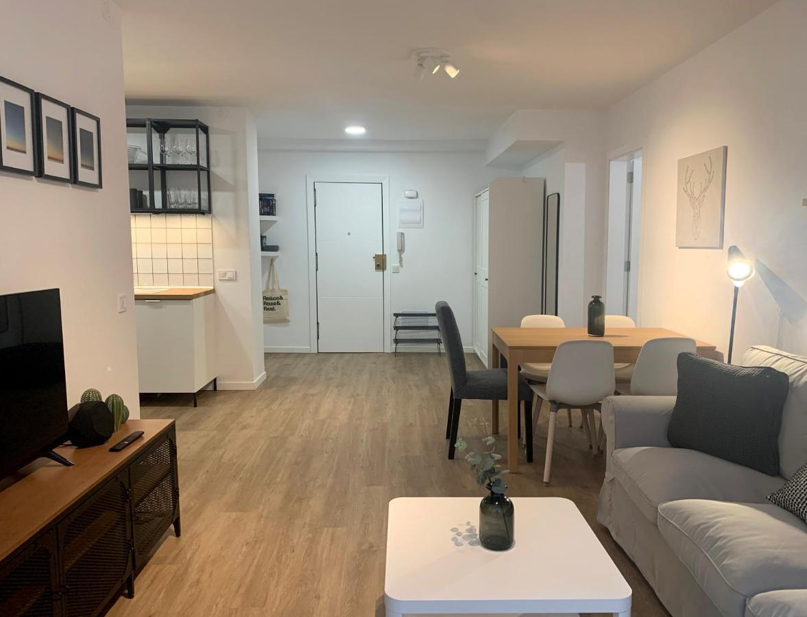 Las Canteras Beach Apartment Las Palmas de Gran Canaria Kültér fotó