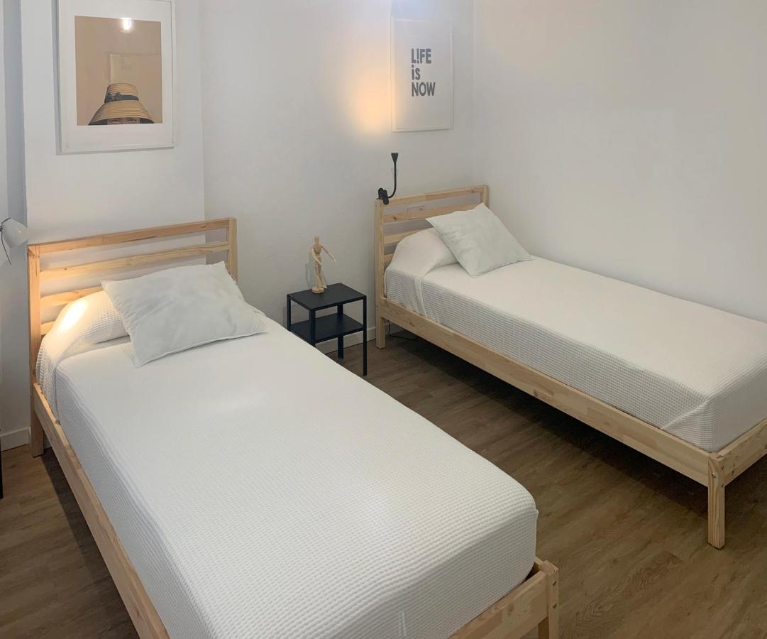 Las Canteras Beach Apartment Las Palmas de Gran Canaria Kültér fotó