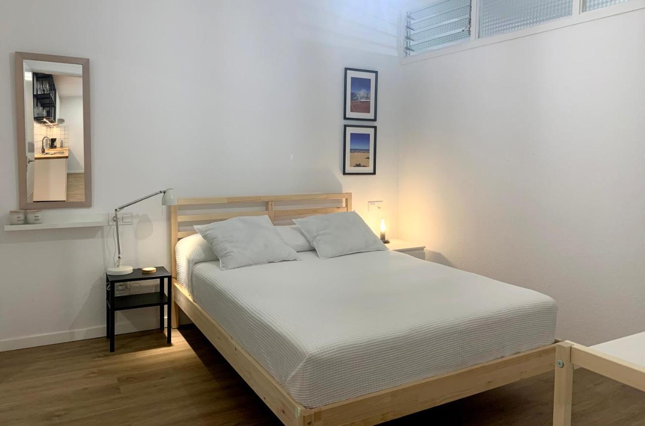 Las Canteras Beach Apartment Las Palmas de Gran Canaria Kültér fotó